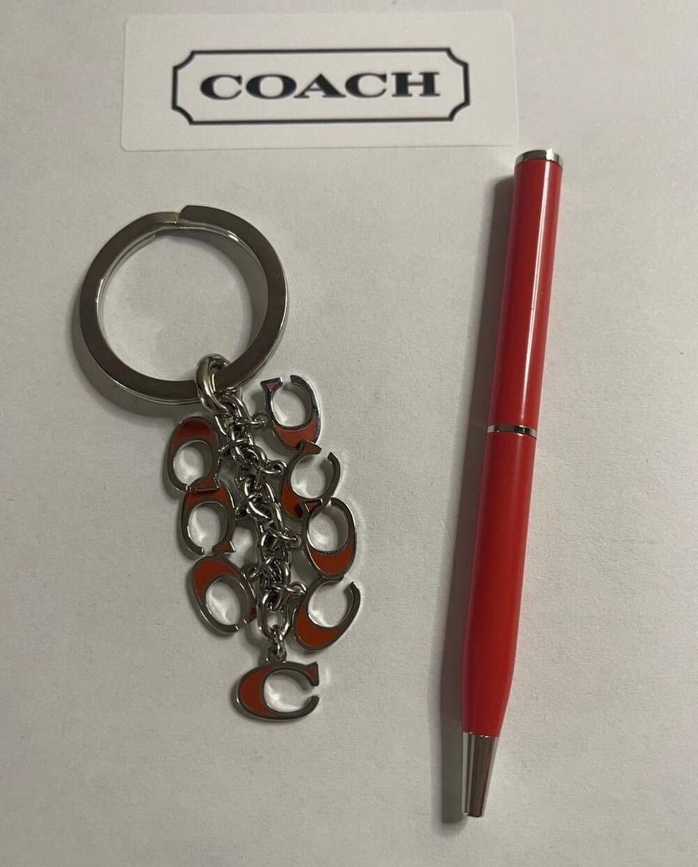 Coach - Picture 4 of 5